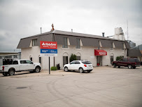 Heartland Bank - Ord Loan Production Office 02