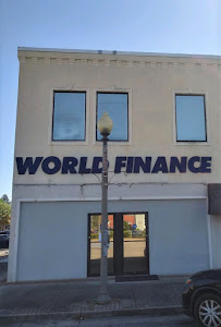 World Finance 03