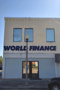 World Finance 04