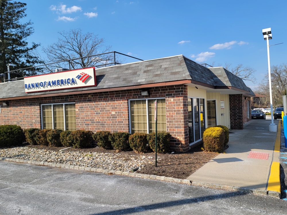 Bank of America ATM (Drive-thru) 01