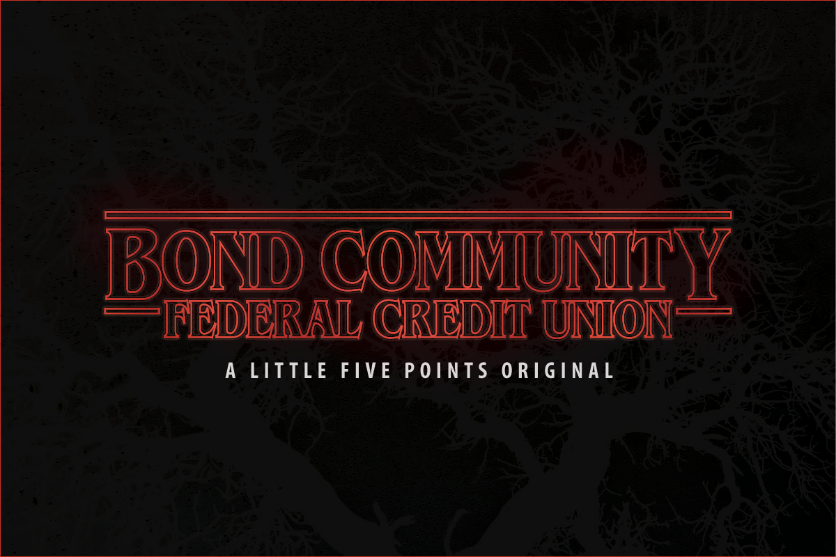 BOND Community Federal Credit Union 01
