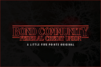 BOND Community Federal Credit Union 01