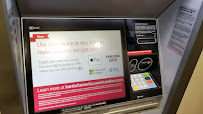 Bank of America (with Drive-thru ATM) 03