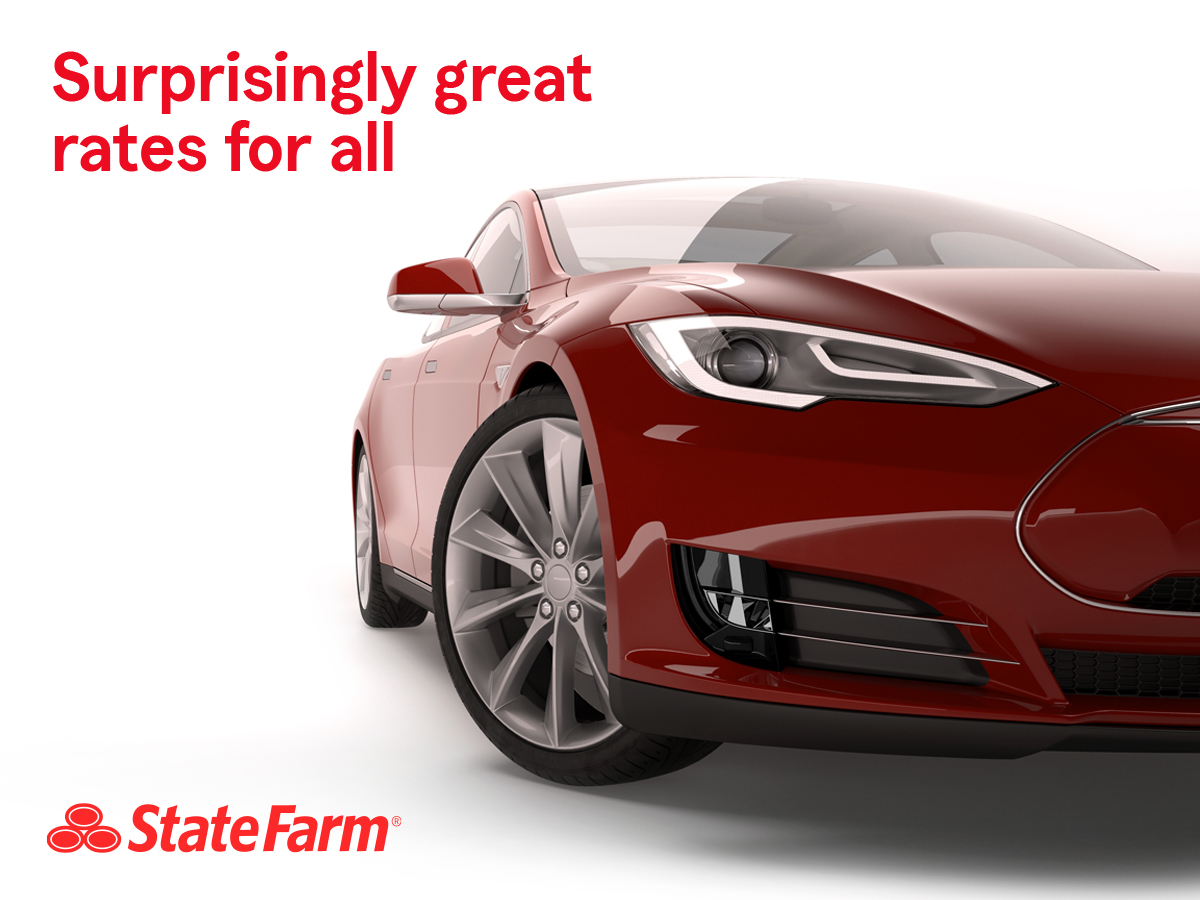 Randy Meservey - State Farm Insurance Agent 01