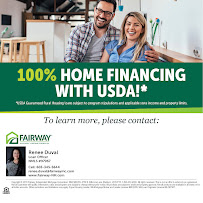 Fairway Independent Mortgage Corporation Renee Duval 03