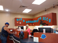 Space Coast Credit Union | Orange City Wal-Mart Location | FL 02