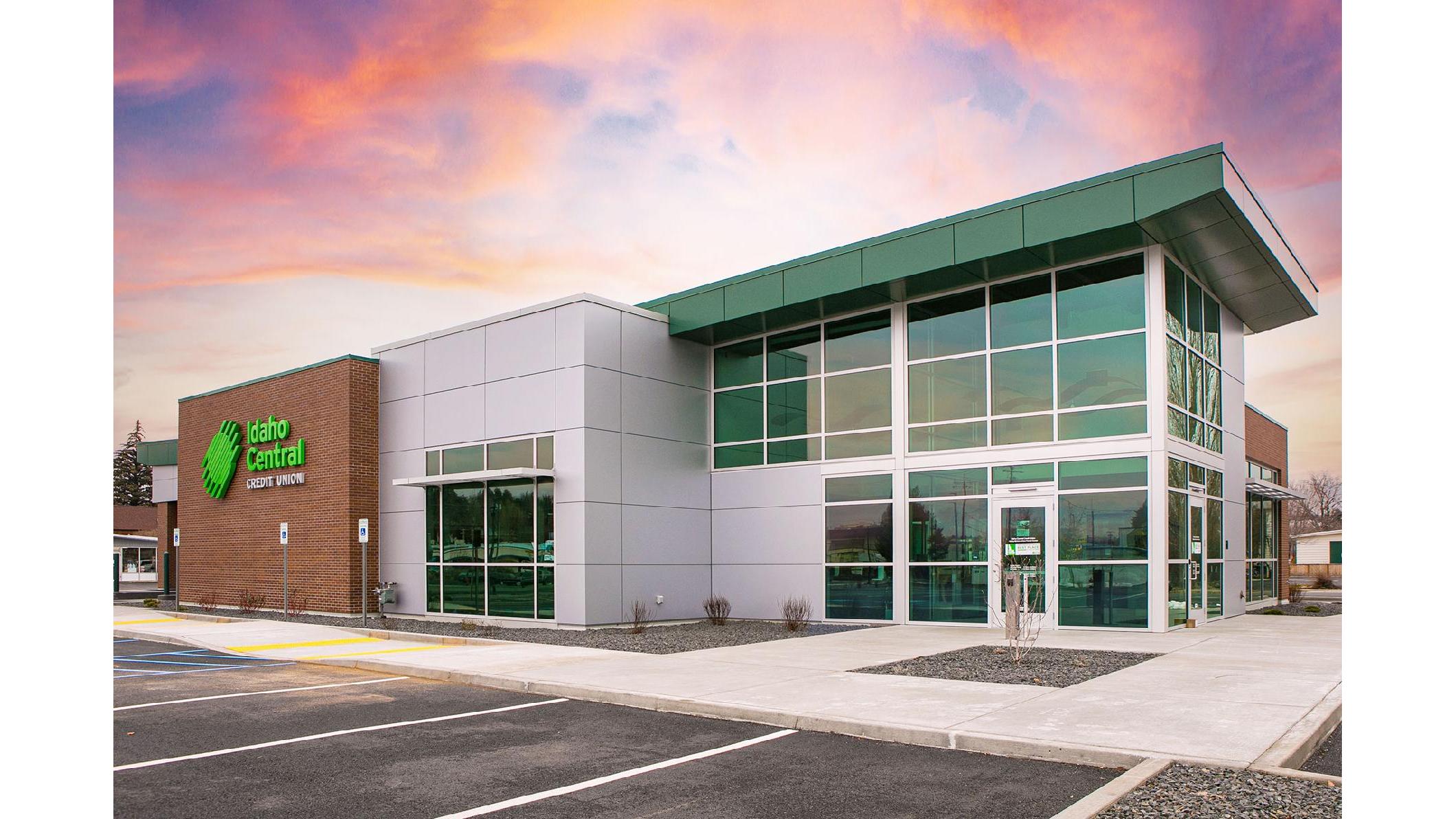 Idaho Central Credit Union 01