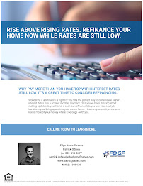 Patrick O'Shea - Edge Home Finance 03