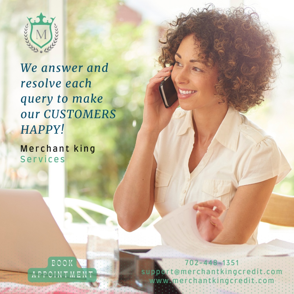 Merchant King Services, Inc | Credit & Funding Experts 01