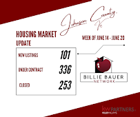 Billie Bauer Network - Keller Williams Realty Partners 02
