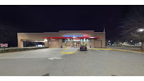 Bank of America (with Drive-thru ATM) 01