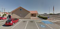 Guadalupe Misquez, NMLS # 1621943 - Security Service Federal Credit Union 01