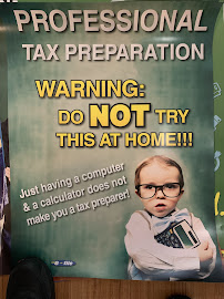 Trustworthy Tax and Credit Services 02