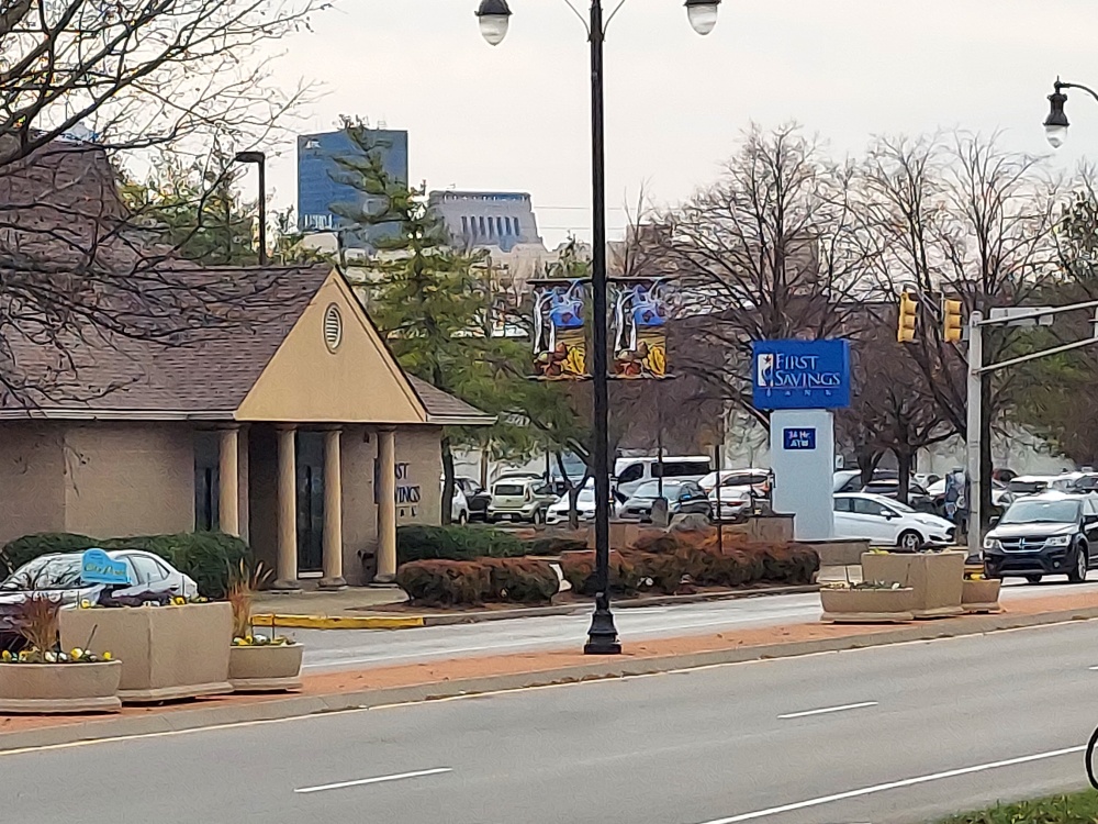 First Savings Bank Jeffersonville 01