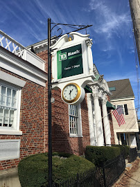 TD Bank 02