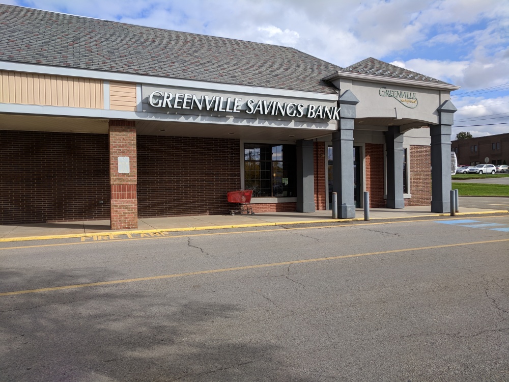 Greenville Savings Bank 01