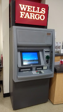 Wells Fargo ATM 02