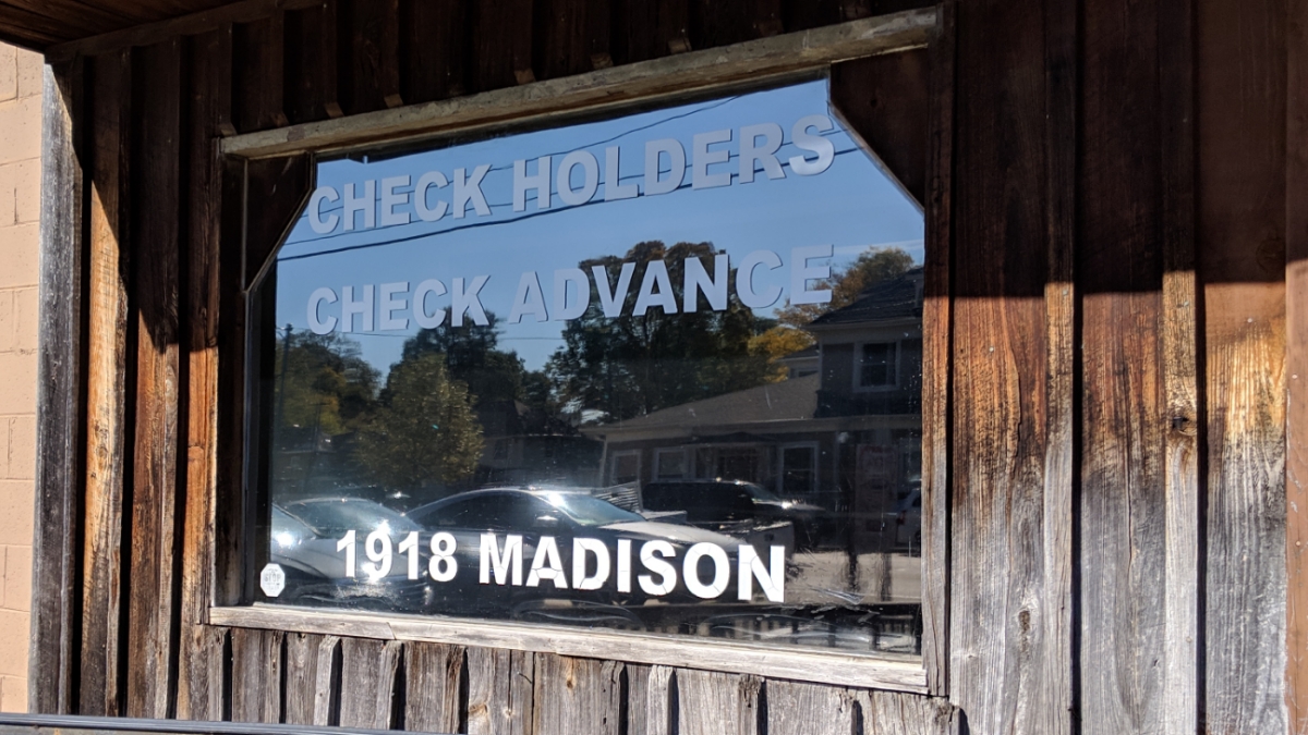 Check Holders 01