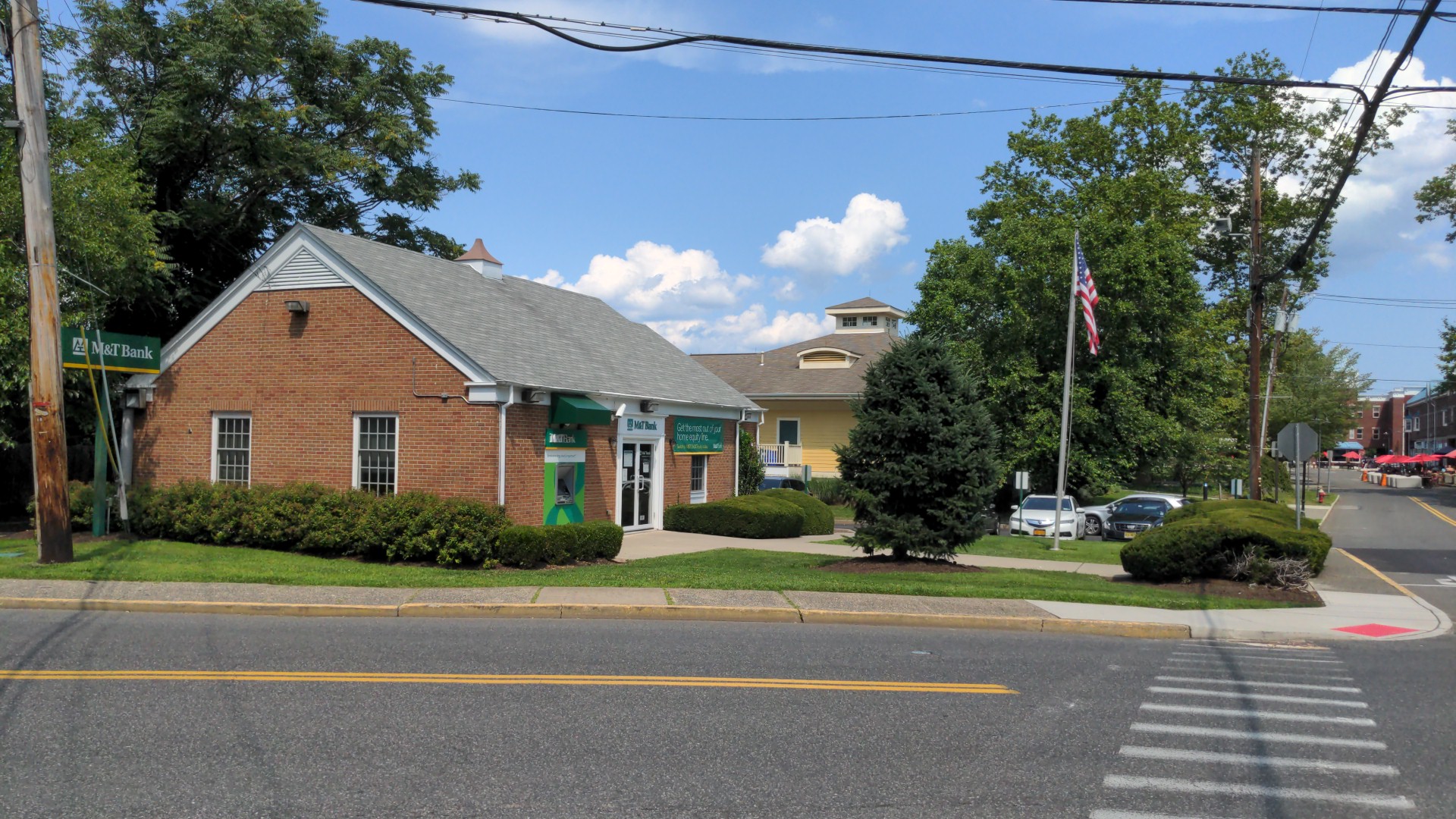 M&T Bank 01