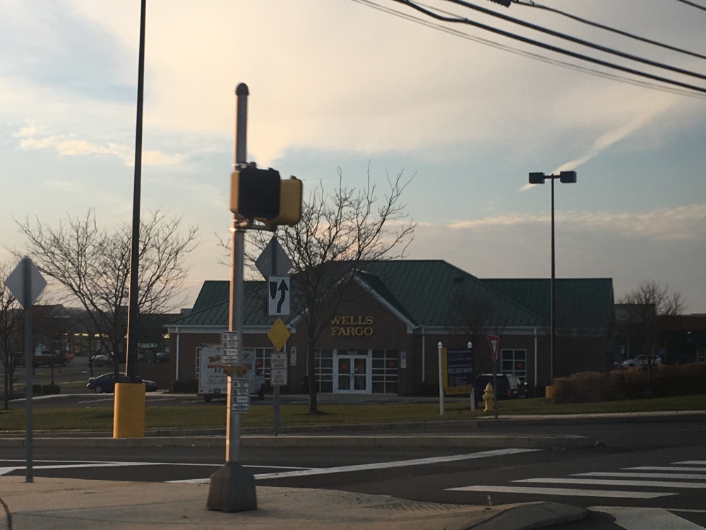 Wells Fargo Bank 01