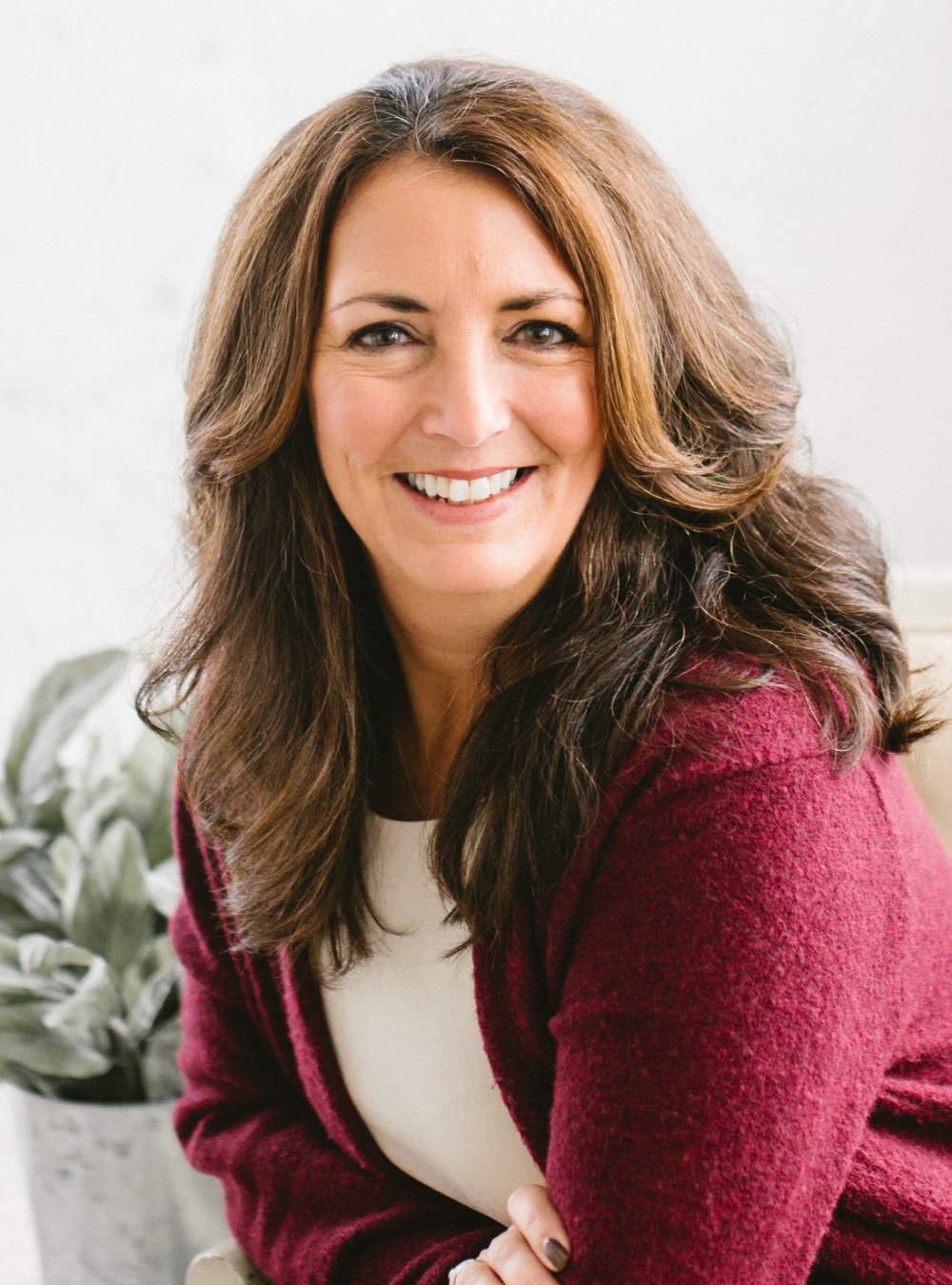 Lisa Steffan, NMLS# 87746 - Mortgage Loan Officer 01