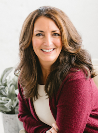 Lisa Steffan, NMLS# 87746 - Mortgage Loan Officer 01