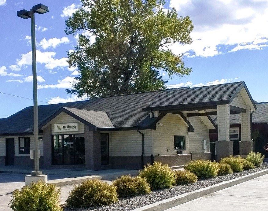 1st Liberty Federal Credit Union 01