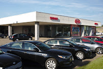 Taylor Kia of Alliance 01