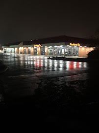 Bank of America (with Drive-thru ATM) 03
