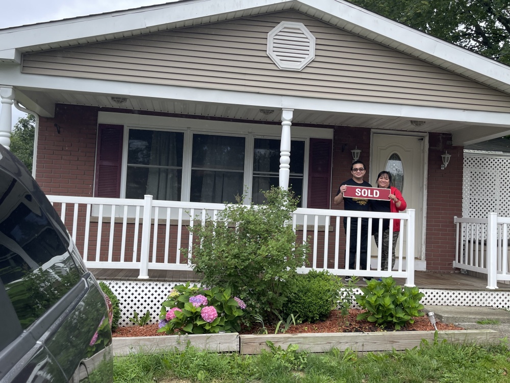 Welcome Home Mortgage, LLC 01