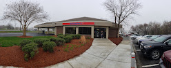 Bank of America (with Drive-thru ATM) 02