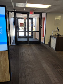 Bank of America (with Drive-thru ATM) 03