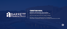 Home Sweet Loans - Christian Wohl NMLS #2043242 01