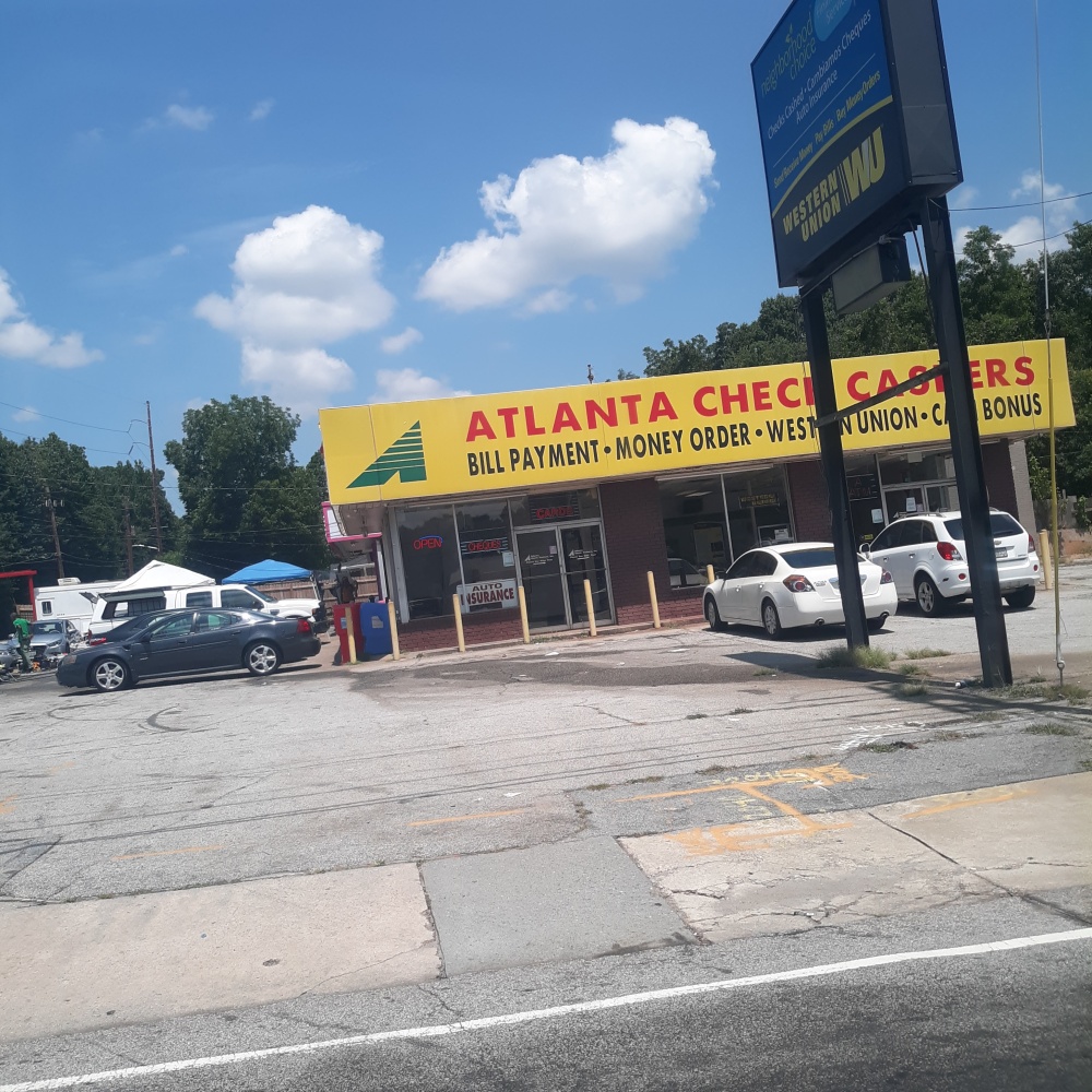 Atlanta Check Cashers Inc 01