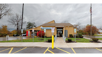 Bank of America (with Drive-thru ATM) 01