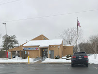 Bank of America (with Drive-thru ATM) 02