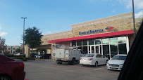Bank of America (with Drive-thru ATM) 01