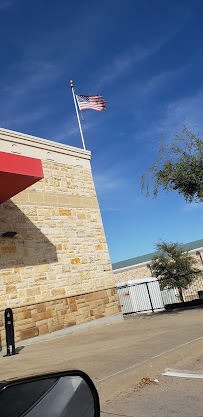 Bank of America (with Drive-thru ATM) 02