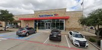 Bank of America (with Drive-thru ATM) 03
