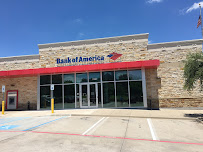 Bank of America (with Drive-thru ATM) 04