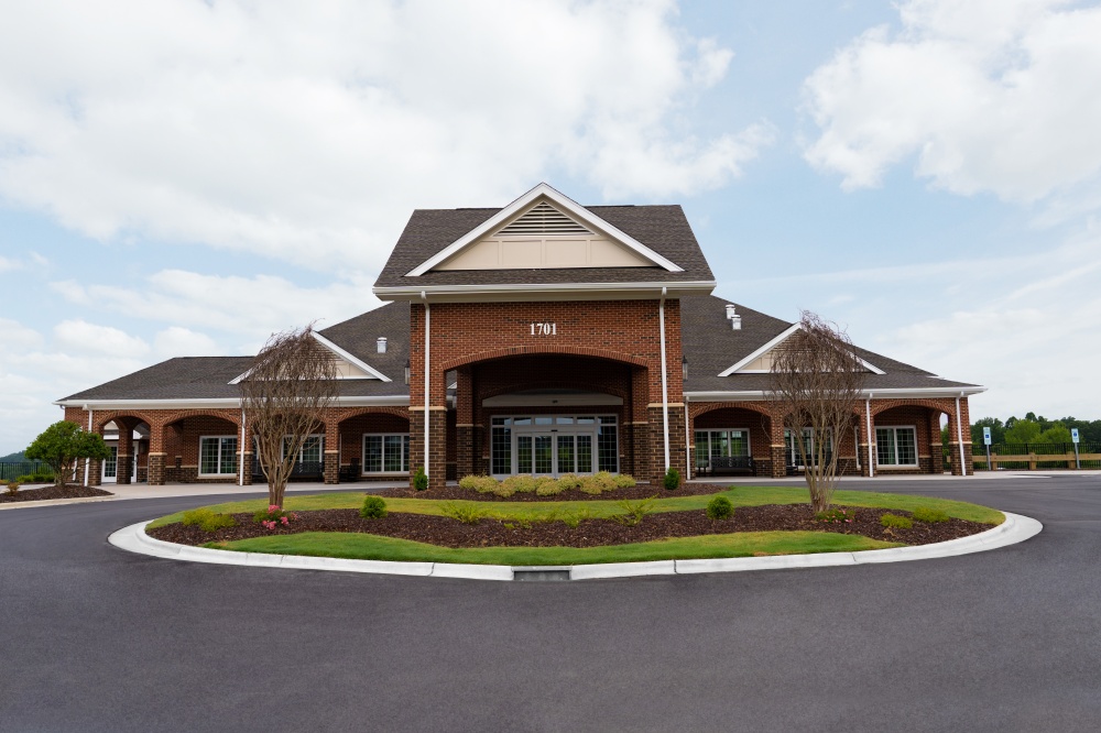 River Landing At Sandy Ridge 01