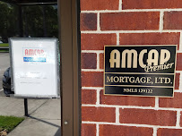 AMCAP Mortgage Premier 01