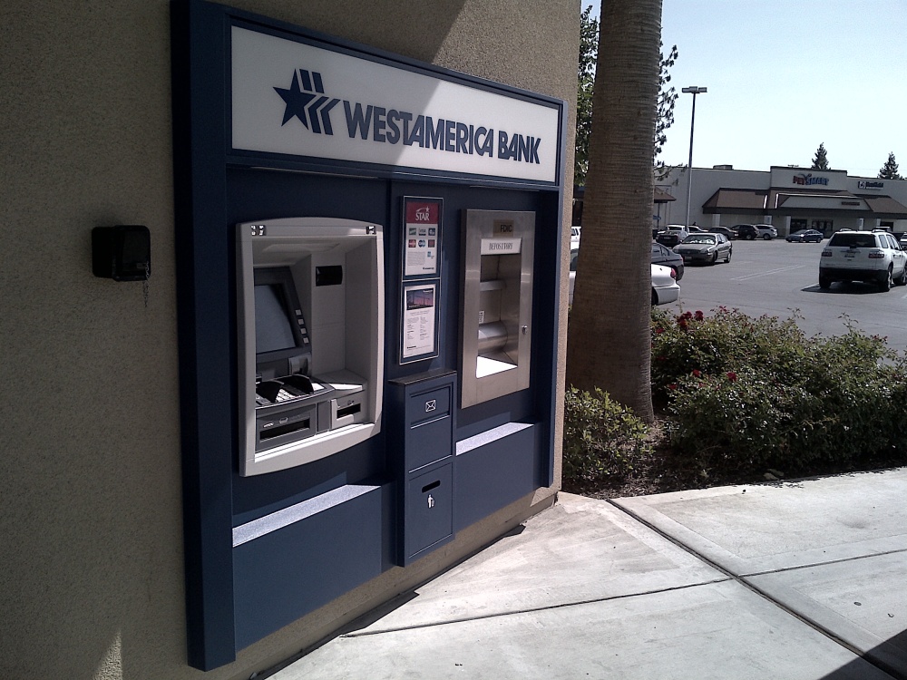 Westamerica Bank 01