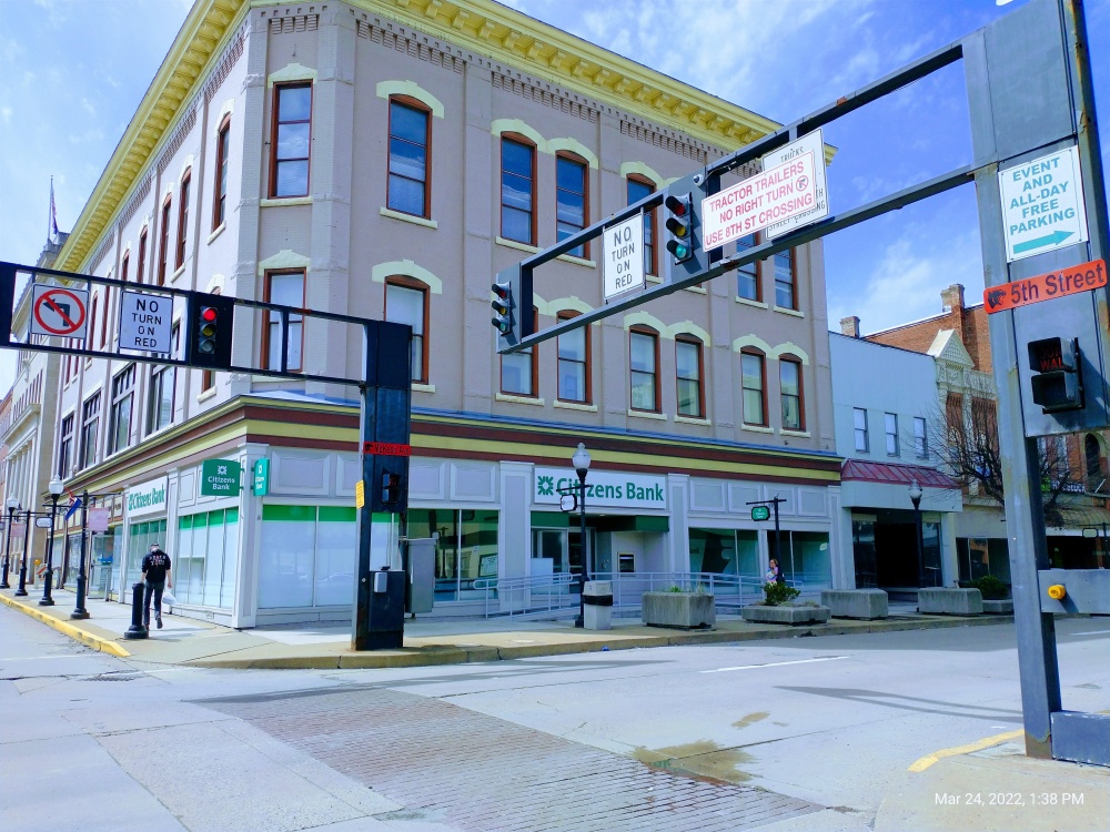 Citizens Bank 01