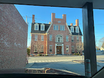 Ledyard Financial Advisors 01