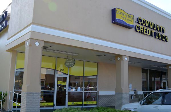 Community Credit Union Florida-Indian Harbour Beach 01