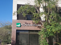 Academy Bank 01