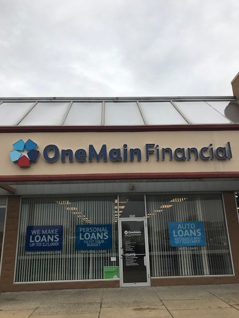 OneMain Financial - Regional Customer Center 01