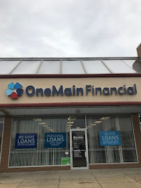 OneMain Financial - Regional Customer Center 01