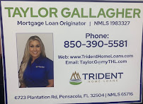 Trident Home Loans- Taylor Gallagher- Mortgage Loan Specialist/ NMLS 1983327 02